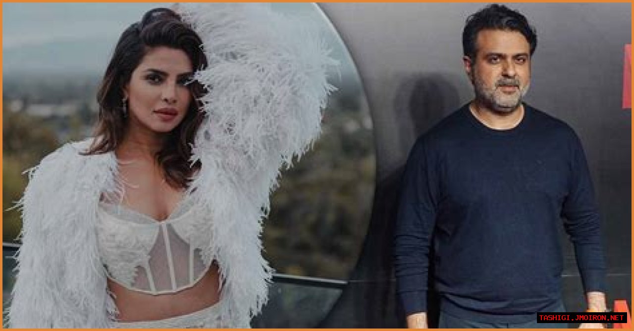 Unveiling The Mystery: Priyanka Chopra Ke BF