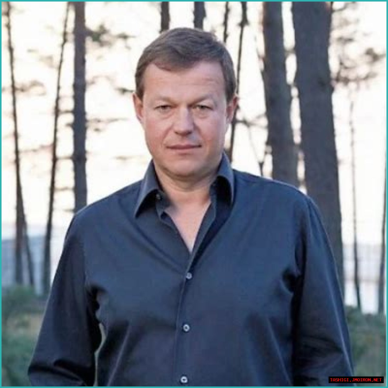 Yuri Shefler- Wiki, Age, Height, Net Worth, Wife, Marriage