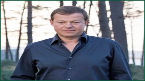 Yuri Shefler- Wiki, Age, Height, Net Worth, Wife, Marriage